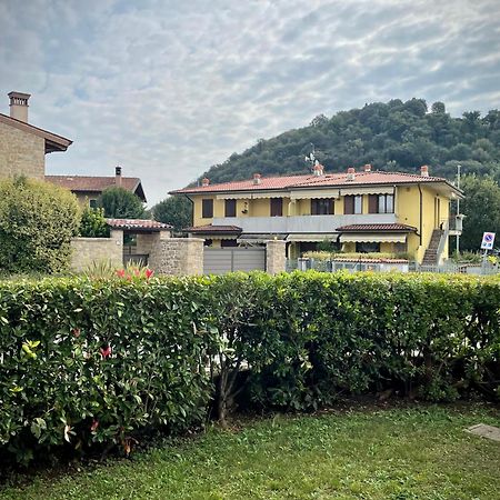 Apartamento Casa Montorfano Erbusco Exterior foto