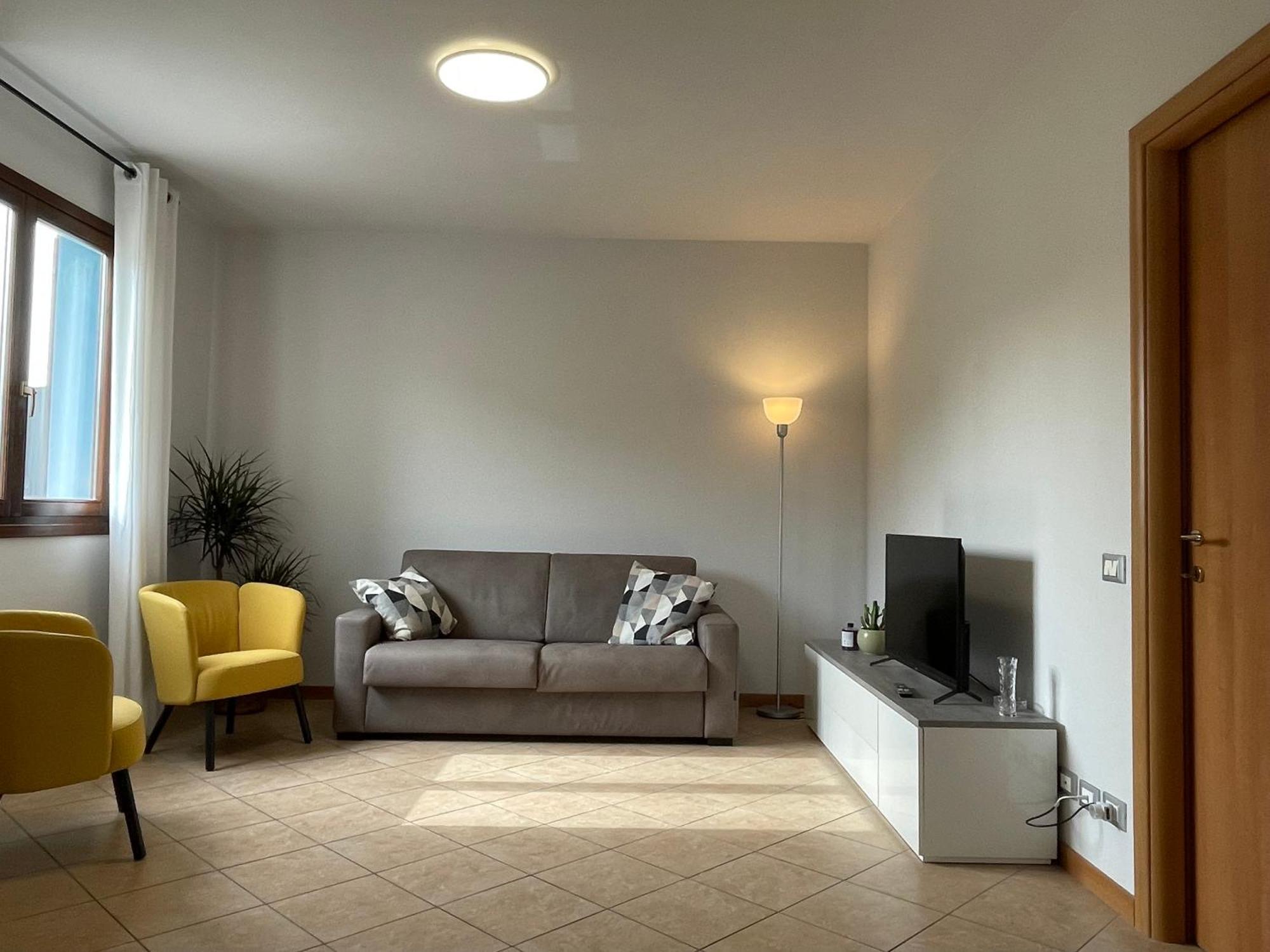 Apartamento Casa Montorfano Erbusco Exterior foto