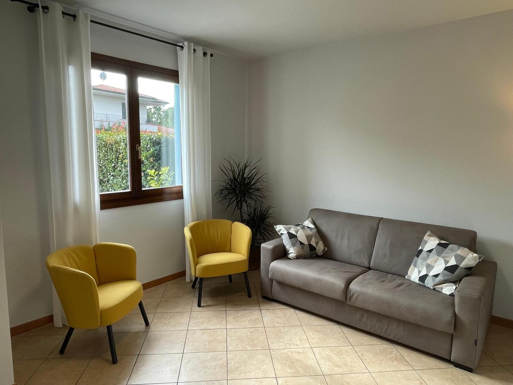 Apartamento Casa Montorfano Erbusco Exterior foto
